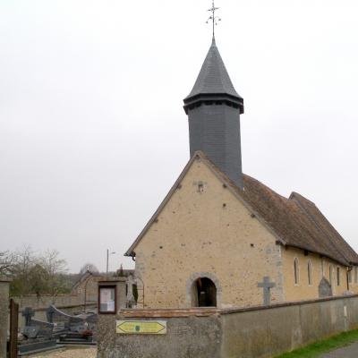 Concert La Boissière