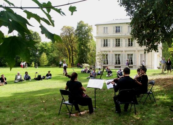 Journée du patrimoine