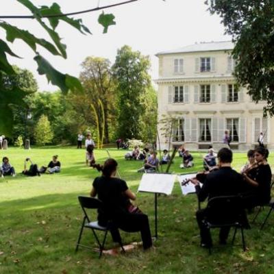 Journée du patrimoine