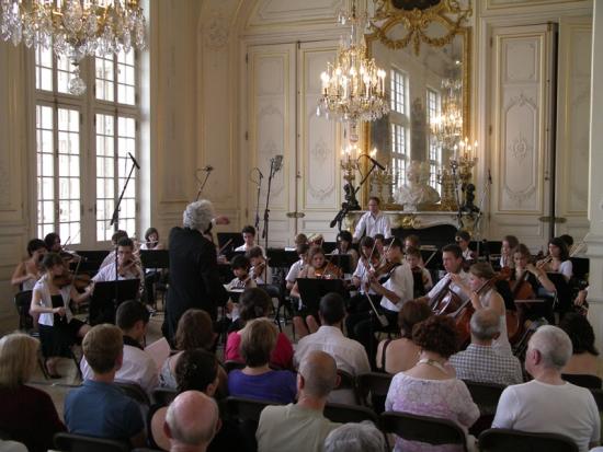 L'Alborada en concert