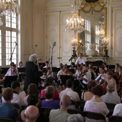 L'Alborada en concert