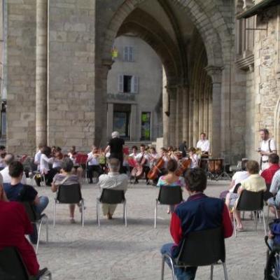 Brive 2009