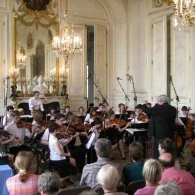 L'Alborada en concert