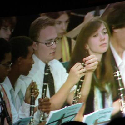 Les Orchestrades de Brive : concert final